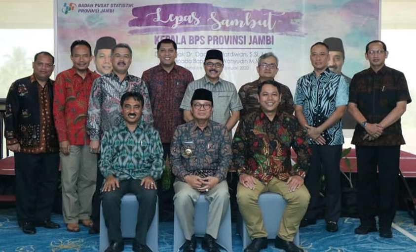 Foto bersama