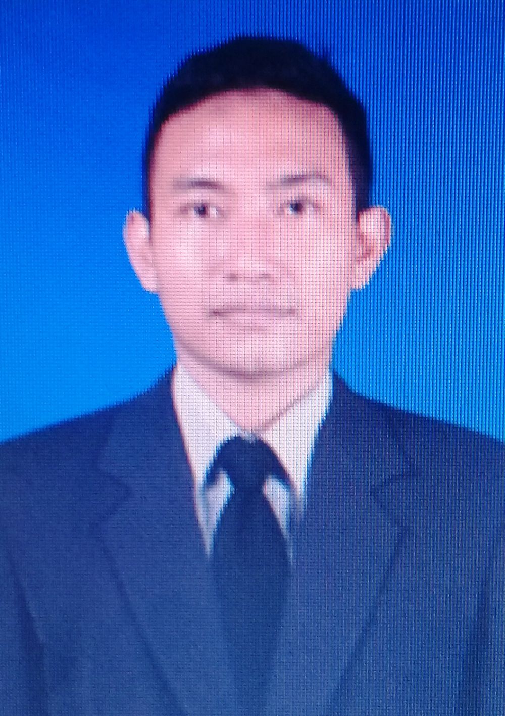 M. Arif Musthofa