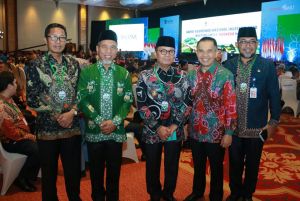 Realisasi Investasi Provinsi Jambi Tahun 2019 Lampaui Target   