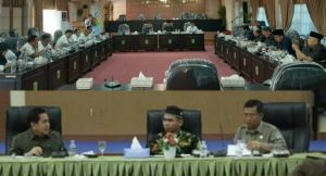 Cegah Covid-19, DPRD Sungaipenuh Tunda Sejumlah Agenda Rapat Kerja