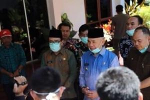 Cegah Corona, Pemkab Kerinci Terbitkan Sejumlah Himbauan