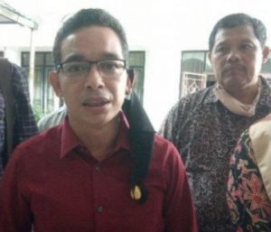 DPRD Muarojambi Upayakan Bantuan Uang Tunai