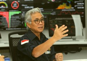 SKK Migas Percepat Proses Pengadaan Barang dan Jasa 