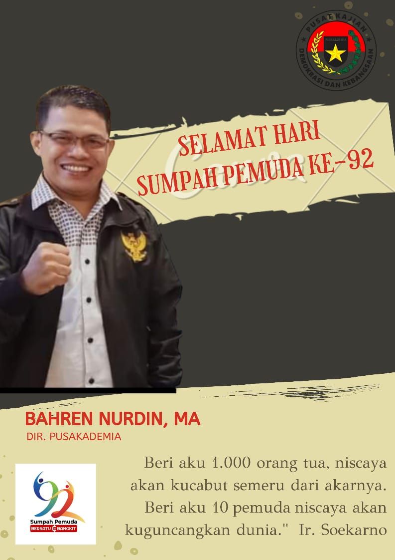 Bahren Nurdin