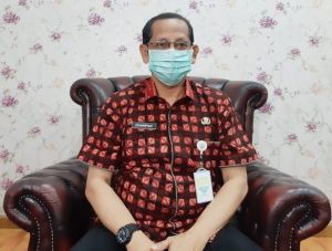 30 Oktober, 14 Sembuh dan 11 Kasus Baru Covid-19 di Provinsi Jambi