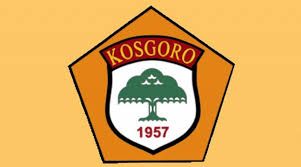 Logo Kosgoro