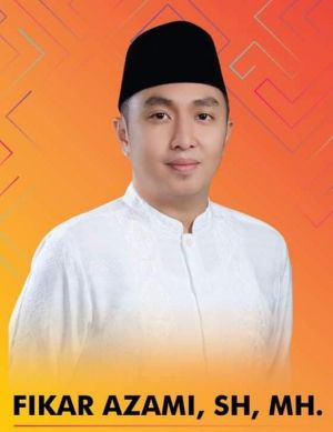 Fikar : Kami Ingin Bersosialisasi Bukan Mengintimidasi, Kami Ingin Merangkul Bukan Memukul