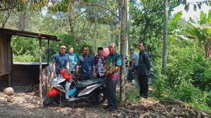 Pembebasan Lahan Dianggarkan di Era Fikar, Warga Harap Fiyos Lanjutkan Pembangunan Stadion Mini Sungai Liuk