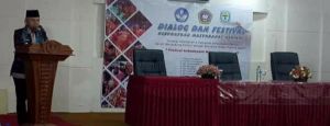 Bupati Kerinci Buka Dialog dan Festival Kebudayaan Masyarakat Kerinci