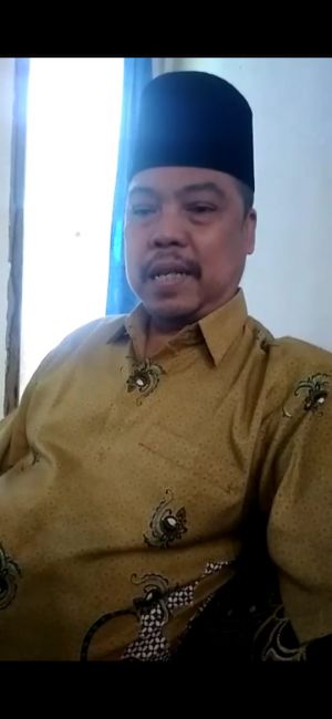 Pengurus Adat Terima Kedatangan Fikar-Yos di Koto Padang. Sudisman : Oknum yang Menolak Itu Pribadi dan Terencana