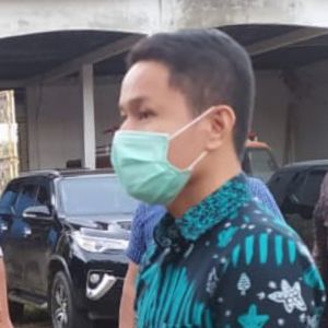 Ketua KPU Sebut Paslon Bupati Tanjabtim Masuk DPT Tanjabtim