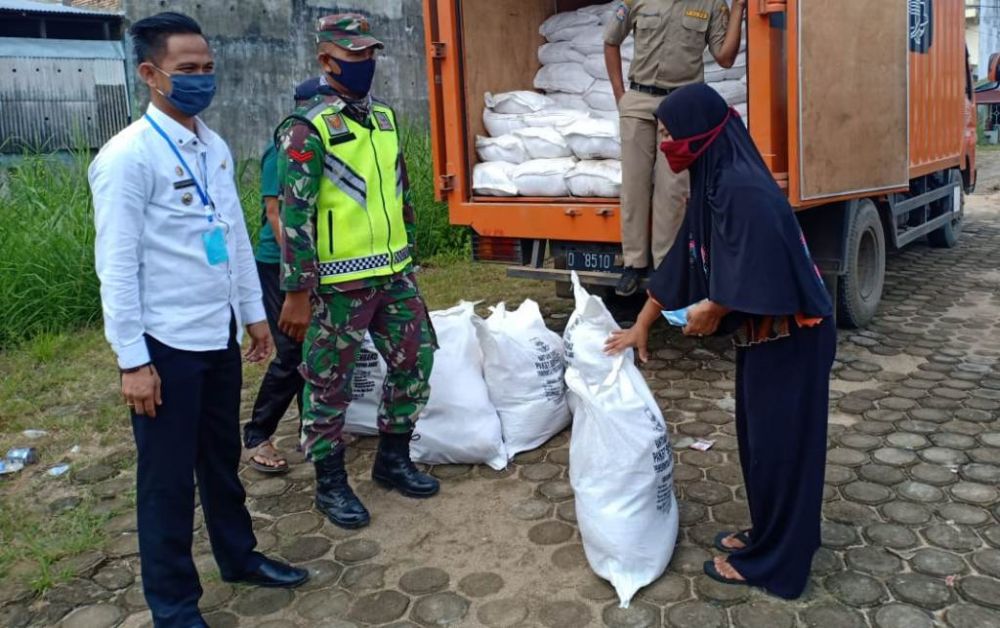 Pelaku Usaha Dihimbau Terapkan Protokol Kesehatan Pencegahan Covid-19