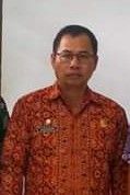 Sekwan Tanjabtim Syafaruddin, S.Ip 