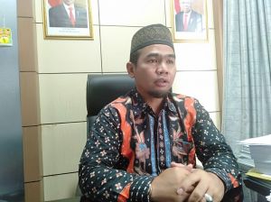 Ramadhan, Ketua DPRD Sungaipenuh Ingatkan Masyarakat Disiplin Terapkan Prokes