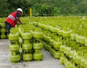 Pertamina Amankan Stok dan Pendistribusian LPG 3 Kg Selama Ramadhan dan Idul Fitri