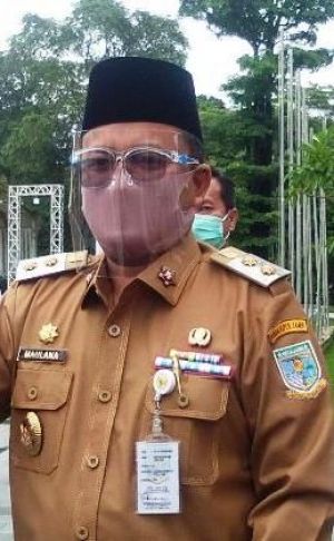 Wawako Jambi Deadline Direktur RSUD Abdul Manap 30 Mei