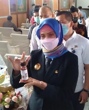 Pj Gubernur Jambi Harap Lomba Inovasi Daerah Lahirkan Inovator Berkualitas