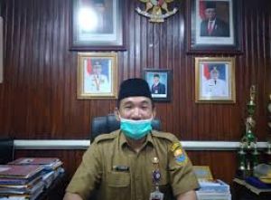 Pj Sekda Kerinci : Semua Aset Sudah Diserahkan,11 Aset Pinjam Pakai