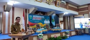 Gelar Musrenbang, Bahas RPJMD 2021 - 2026 