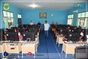 Bupati Romi Sidak Sekolah 