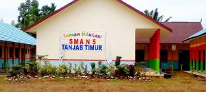 SMAN 5 Tanjabtim Gerakan Sadar Adminduk