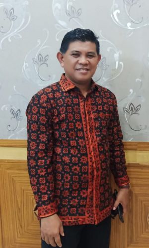 JAMBI 65 TAHUN DALAM KRISIS EKOLOGI & SOSIAL