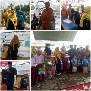 Giat Konvergensi Lintas Sektor Terus Berlanjut