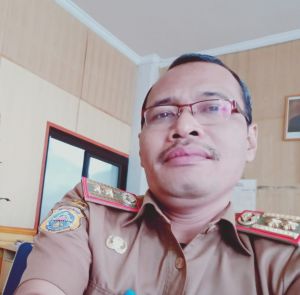 Dinas Tanaman Pangan Tanjabtim Akan Terapkan Peta Poligon 