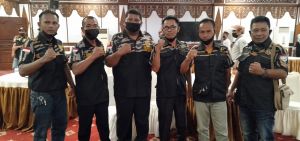 PEKAT IB Minta Kabareskrim Tangkap Mr T dan Miss H