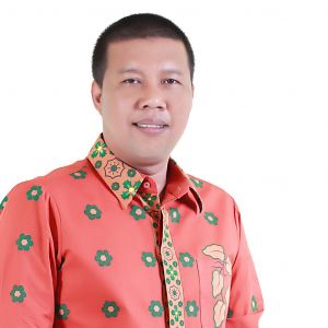 Bupati Romi Sentil Kepala OPD