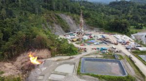 Lagi, SKK Migas Bersama Citic Seram Temukan Cadangan Gas di Pulau Seram Maluku