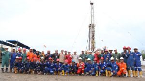 SKK Migas – PetroChina International Jabung Tingkatkan Sinergi dengan Pemerintah Daerah dalam Drilling Program 2023