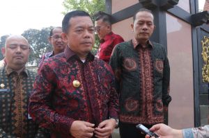 Geopark Merangin Jambi Resmi Masuk UGG Unesco 