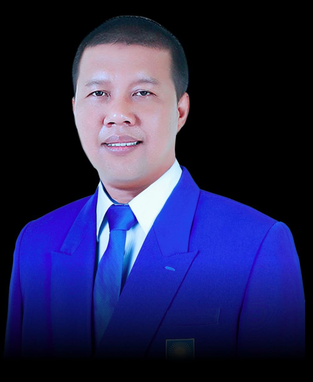 Bupati Tanjabtim H. Romi Hariyanto, S.E 