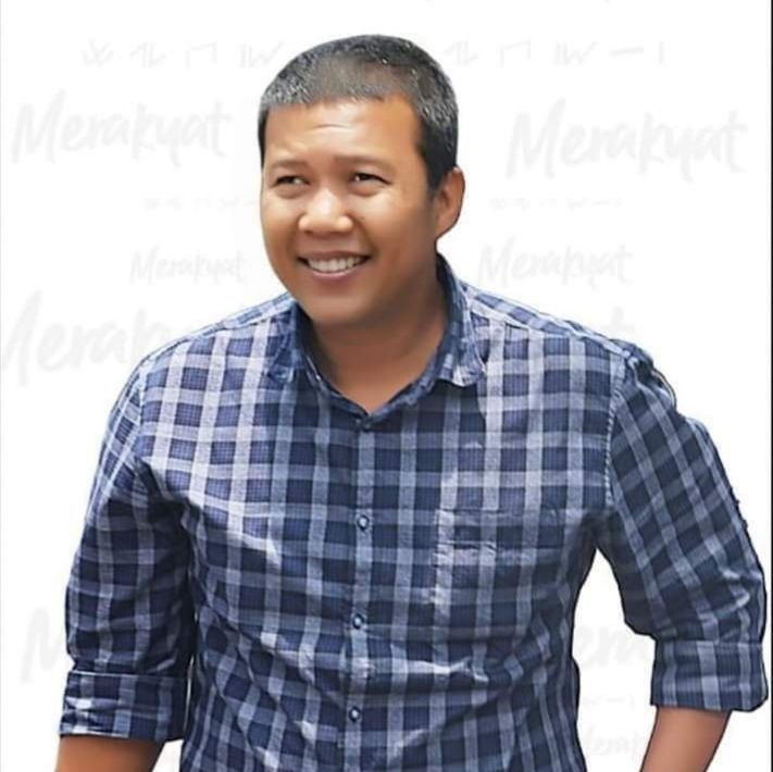 Bupati Tanjabtim H. Romi Hariyanto, S.E