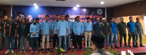 Pengurus PW IWO Jambi dan Tiga PD IWO Kabupaten Masa Bakti 2023-2028 Resmi dilantik