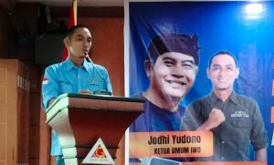 IWO Jambi Kecam Pemukulan Wartawan di Merangin