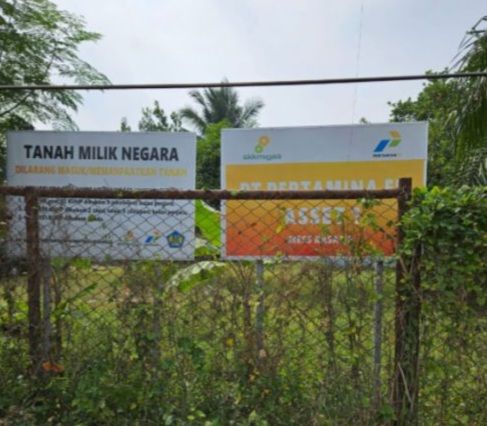 Aset Pertamina