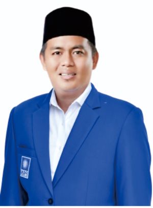 Sulpani, Caleg Muda, Mandiri dan Merakyat