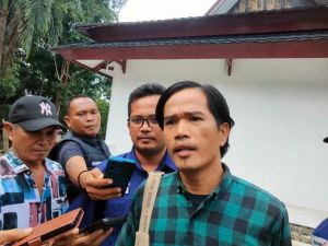 IWO Sayangkan Tindakan Sekretaris PN Sarolangun Usir Jurnalis saat Liputan Dilokasi Tahanan Kabur 