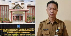 Pengumuman Hasil Seleksi Administrasi CPNS Tanjung Jabung Barat: 1.041 Pelamar Tidak Memenuhi Syarat