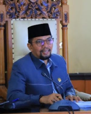 Anggota DPRD Muaro Jambi Apresiasi Dinas Dukcapil