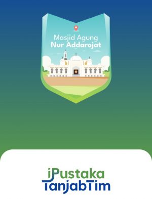 Perpustakaan dan Kearsipan Tanjabtin Launching aplikasi ipustakatanjabtim