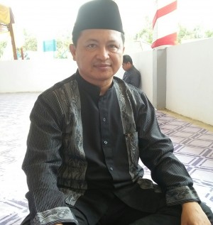 Ini Harapan Ketua MUI terhadap Kafilah Tanjabtim