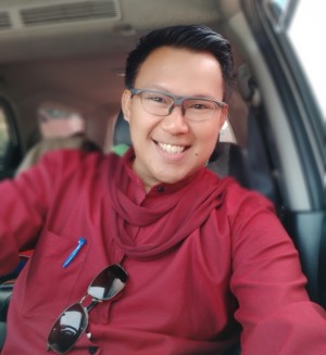 KALEIDOSKOP POLITIK JAMBI 2018