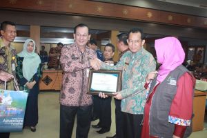 SEKDA: PENANGGULANGAN KEMISKINAN PRIORITAS PROVINSI JAMBI   