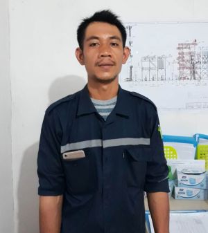 Covid-19 dan Masa Depan Konstruksi Boiler Installation (30 TPH CFB BOILER)