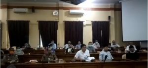 DPRD Muarojambi Berencana Menambah Anggaran Bansos Menjadi Rp. 17 M