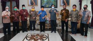 Hibah Lahan Eks RSBI Segera Diproses