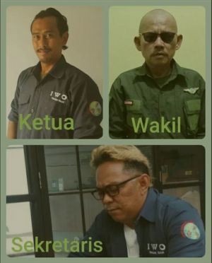 PD IWO Tanjabtim Kutuk Aksi Kekerasan Terhadap Wartawan Di Bungo